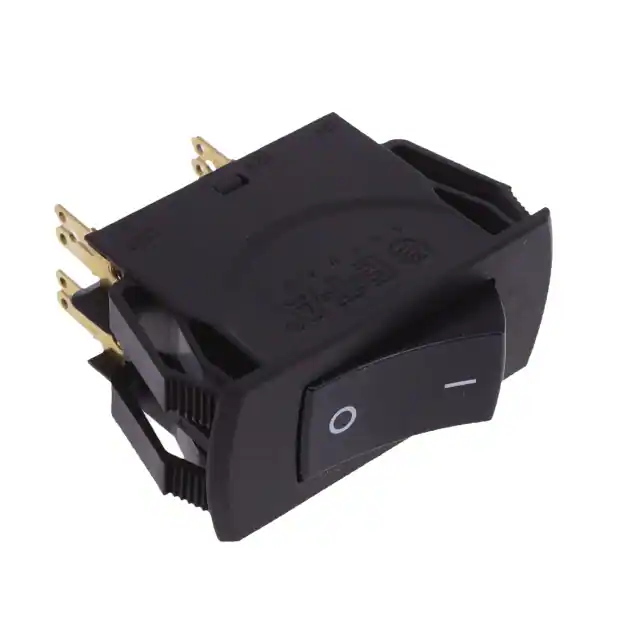 3120-N321-P7T1-W01D-12A E-T-A Interruttori automatici